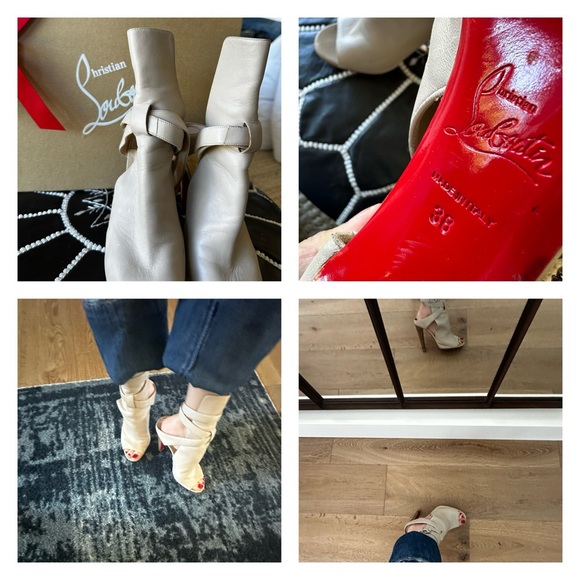 ‼️‼️‼️🌞🤩🔥BIG SPRING SALE! Closet closing‼️‼️‼️🔥😎 - Picture 4 of 7